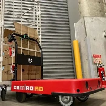 CarriRo